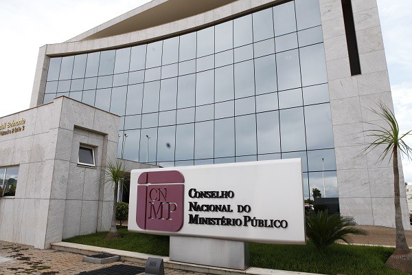 Revista é publicada a cada dois anos pelo CNMP