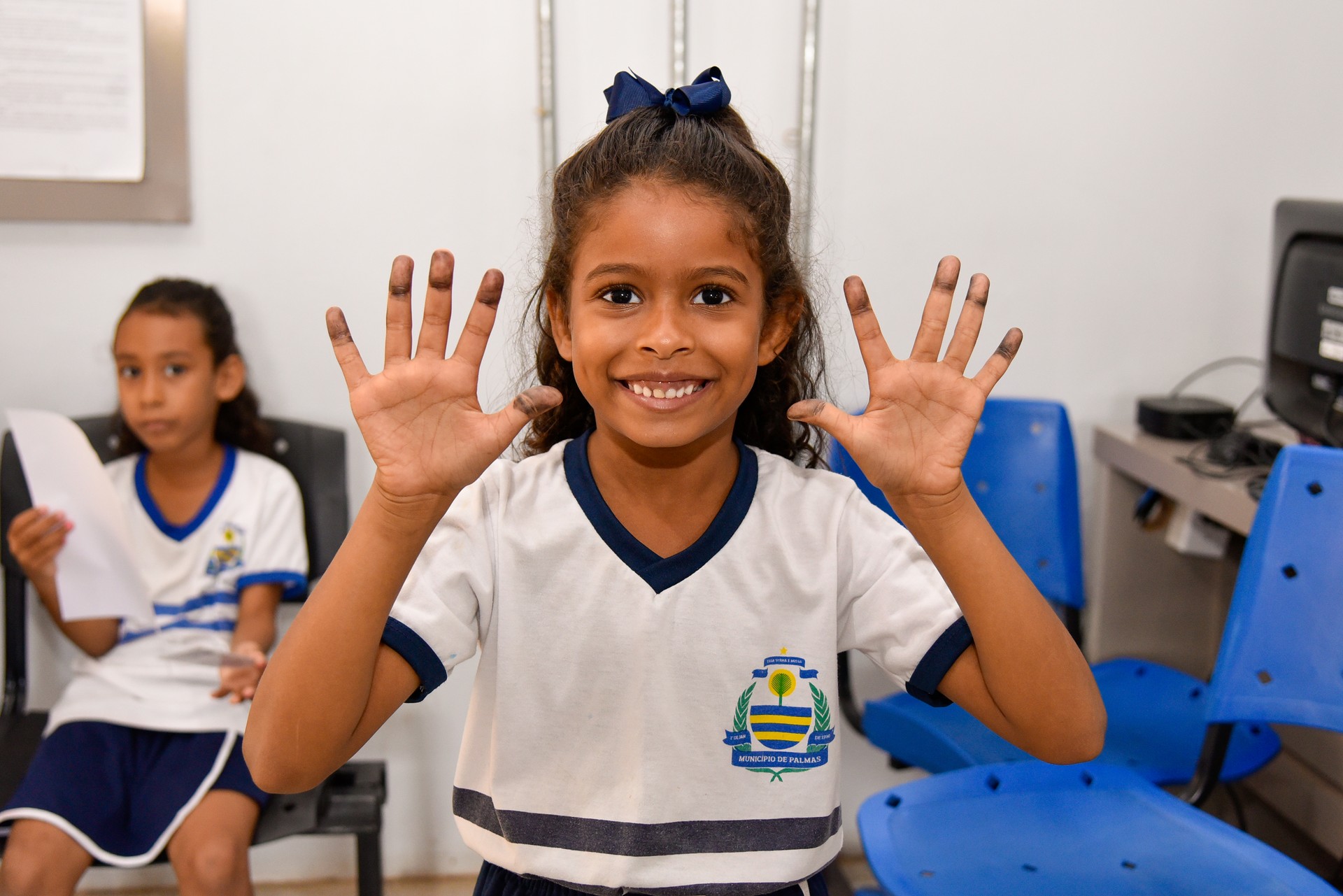 Expectativa é atender mais de 400 crianças na escola