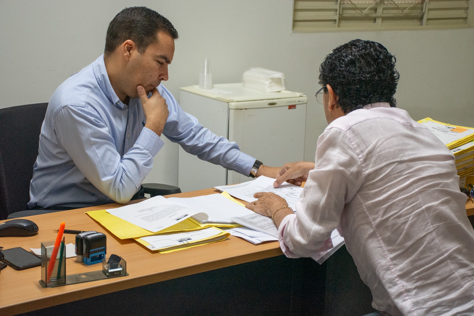 Proposta de construção sob medida é apresentada em Itacajá