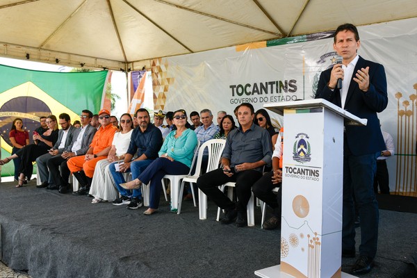 Durante o evento, foi destacado o trabalho do Caoma no monitoramento das queimadas e incêndios florestais