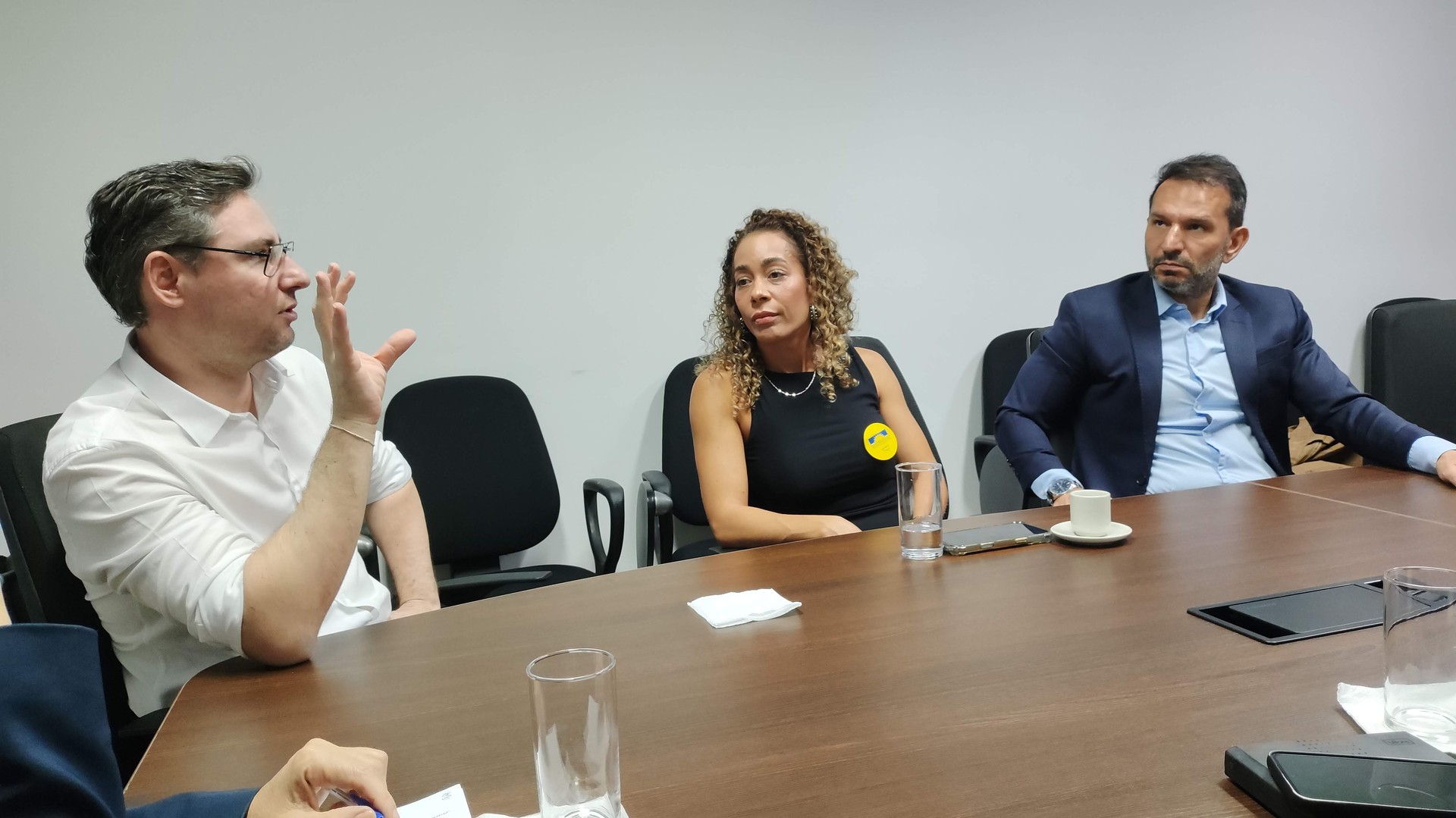 Ação conjunta entre as instituições visa desburocratizar a aplicação de acordos de não persecução penal e garantir solução completa para os casos de furto de energia