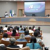 Seminário de Educação Inclusiva foi realizado nesta quarta-feira, 18