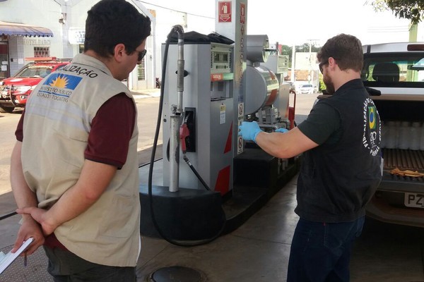 Ação foi realizada na comarca de Tocantinópolis