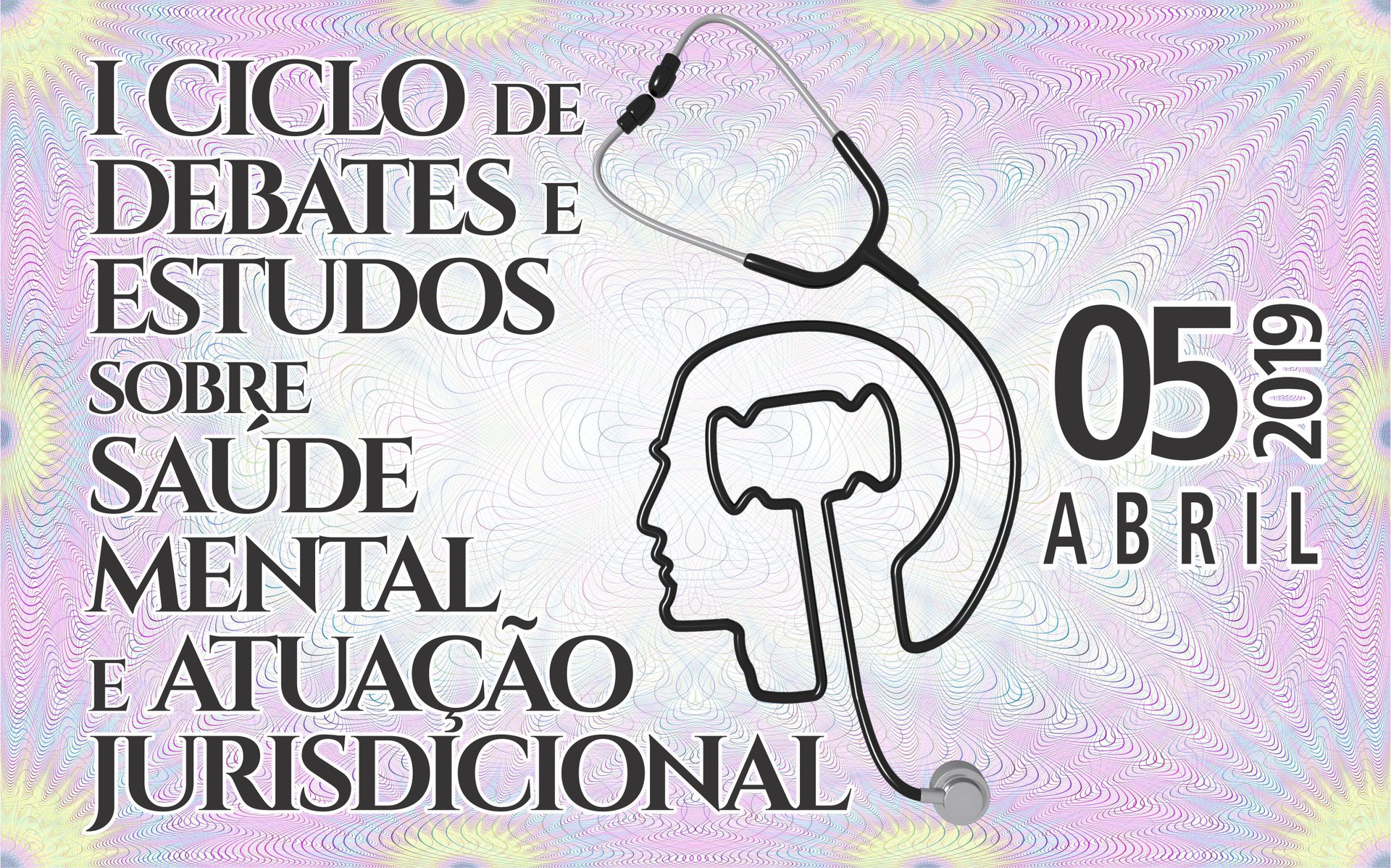 As inscrições vão de 18 a 25 de março
