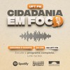 O programa Cidadania em Foco é produzido pela Assessoria de Comunicação do MPTO