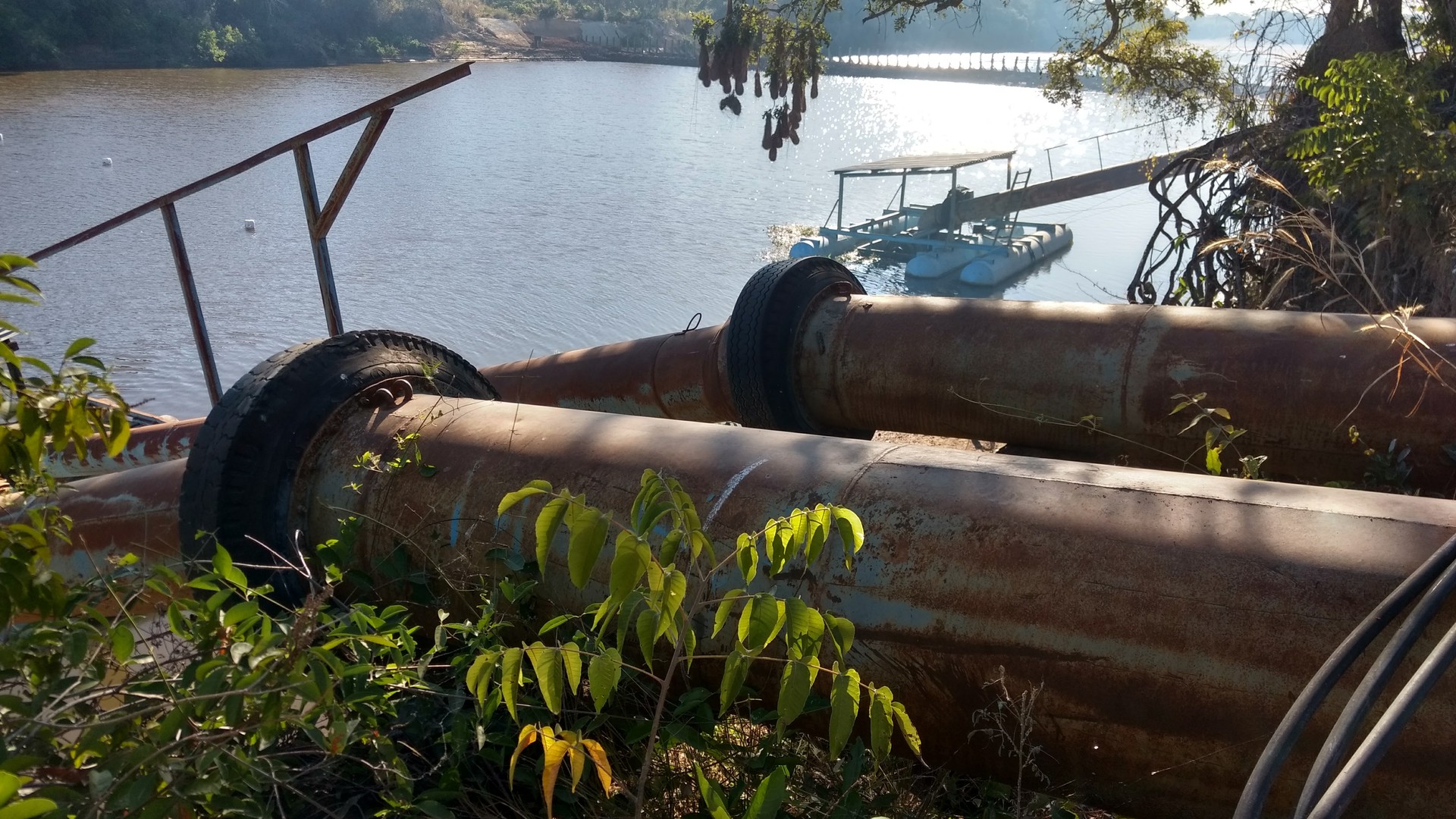 A recomendação é da Promotoria de Justiça Regional Ambiental da Bacia Alto e Médio Araguaia