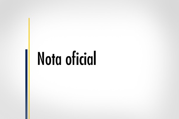 Resposta do MPE à nota publicana na imprensa