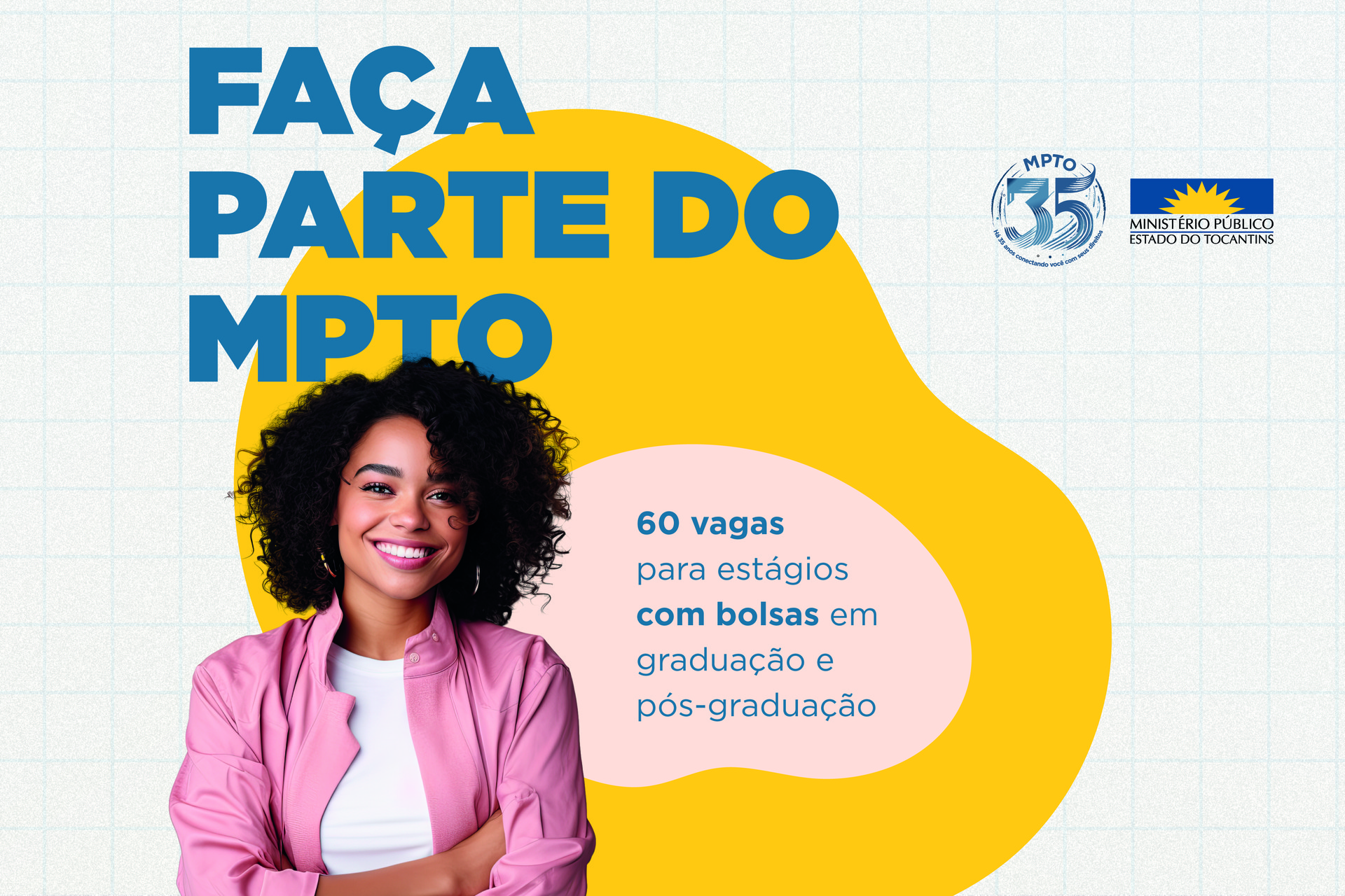 As inscrições podem ser feitas a partir desta sexta-feira, 1º.