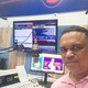 Locutor da Rádio Nova Gurupi e da Rádio Unirg, Anderson Rodrigues é um dos parceiros da rede de rádios comunitárias que transmitem o programa do MPTO