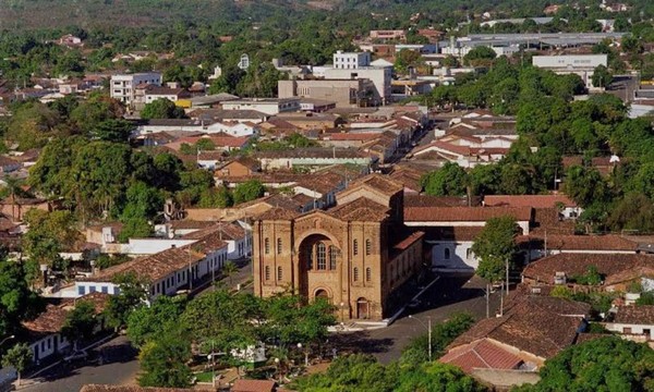 Áreas verdes e institucionais podem ser postas à venda pela Prefeitura