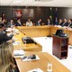 Reunião foi coordenada pelo CNMP