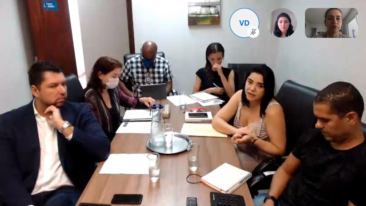 Segundo a promotora de Justiça da área da Saúde da Capital, Araína Cesárea D’Alessandro, a maneira como o Termo foi redigido dá a entender que os servidores estão abrindo mão dos seus direitos.