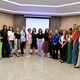 Encontro contou  com a participação de integrantes da Rede de Enfrentamento à Violência contra a Mulher do Tocantins.