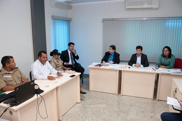 Projetos de lei devem ser propostos com a finalidade arrecadar fundos