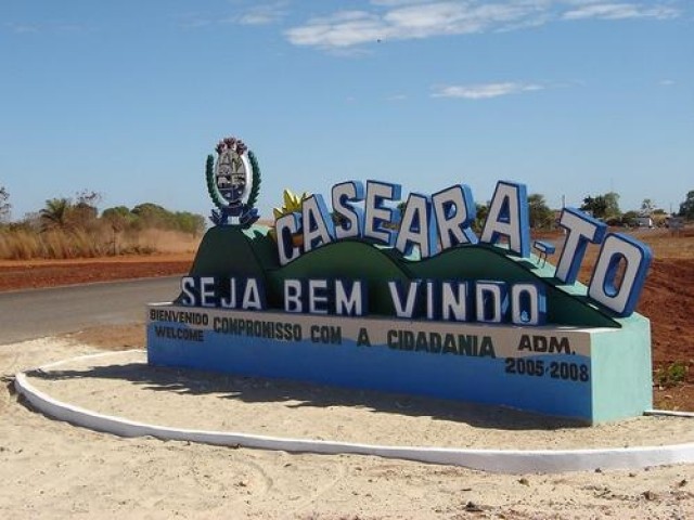 A empresa teria recebido indevidamente  recursos para recuperação de estradas do município de Caseara,