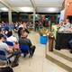 A audiência pública para tratar sobre o ensino de tempo integral no Centro de Ensino Médio de Tempo Integral Santa Rita de Cássia aconteceu em 24 de junho