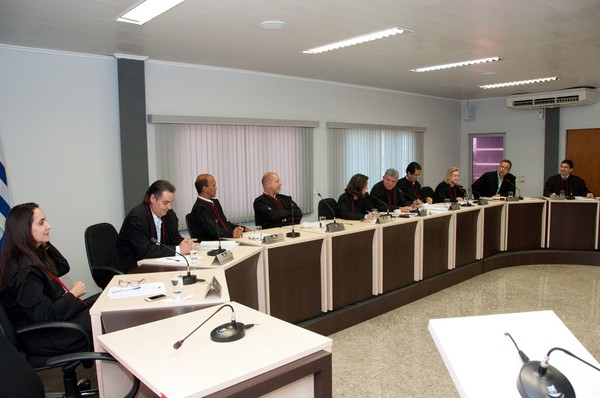 Eleição do Ouvidor do MPE acontece em 19/10