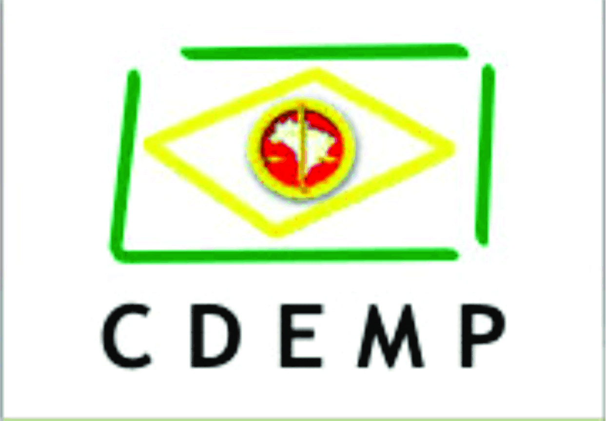 Escola foi criada durante reunião do Cdemp