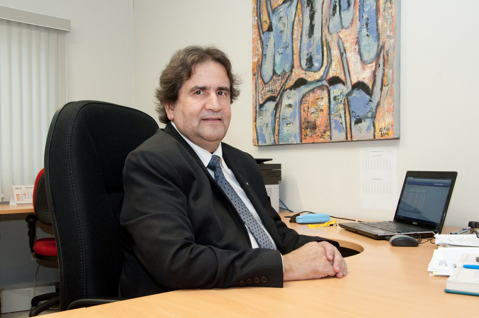 PGJ indicou Promotores de Justiça para Conselho Penitenciário Estadual