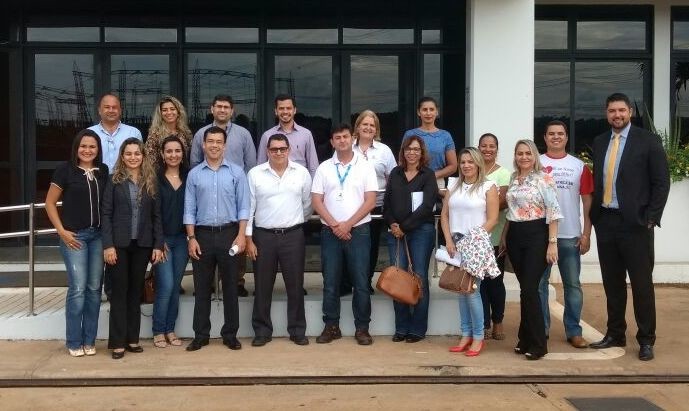  O Projeto da UTI pediátrica em Araguaína está orçado em R$ 2,5 milhões