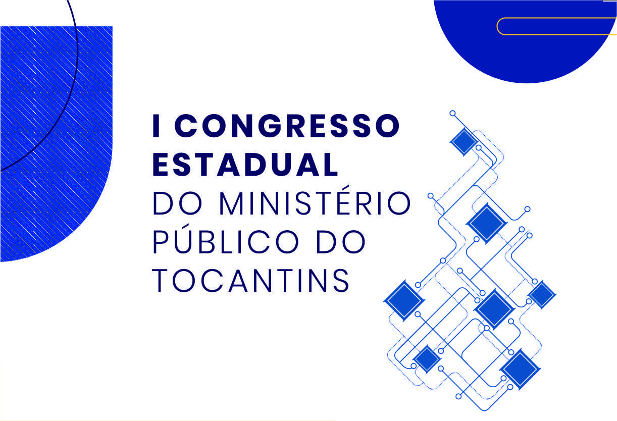 O Congresso segue até o dia 29, sexta-feira