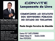 O lançamento acontece às 10h deste sábado, 07