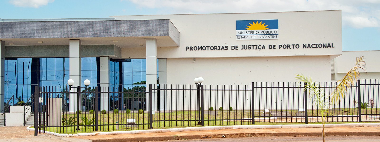 Atuação é da 3ª Promotoria de Justiça de Porto Nacional