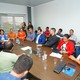 Reunião aconteceu na sede do MPTO, em Palmas