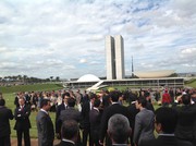 Mais de mil integrantes dos MPs participaram