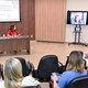 Promotora de Justiça Dalva Cabral, de Pernambuco, participou por meio telepresencial