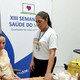 Nesta segunda, 29, Semana da Saúde promoveu atendimentos em Alvorada