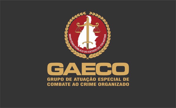 Operação contou com a participação do Gaeco, Denarc e PM