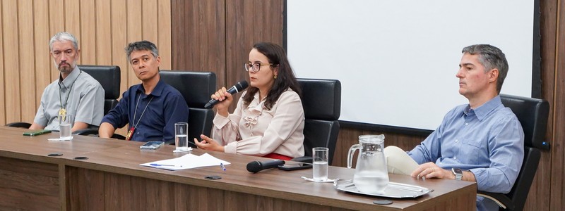 Novo encontro dia 15 de setembro dará continuidade na construção da política pública