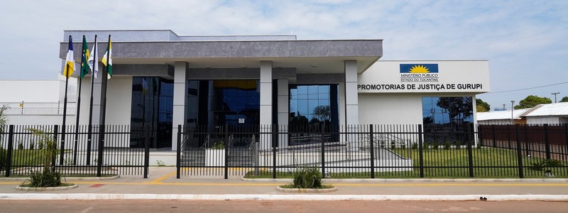 A decisão atende ação civil pública proposta pela 7ª Promotoria de Justiça de Gurupi
