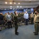 O evento foi realizado no auditório do quartel da polícia militar do Tocantins