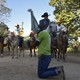 Fé e tradição são marca da Folia de Santo Antônio