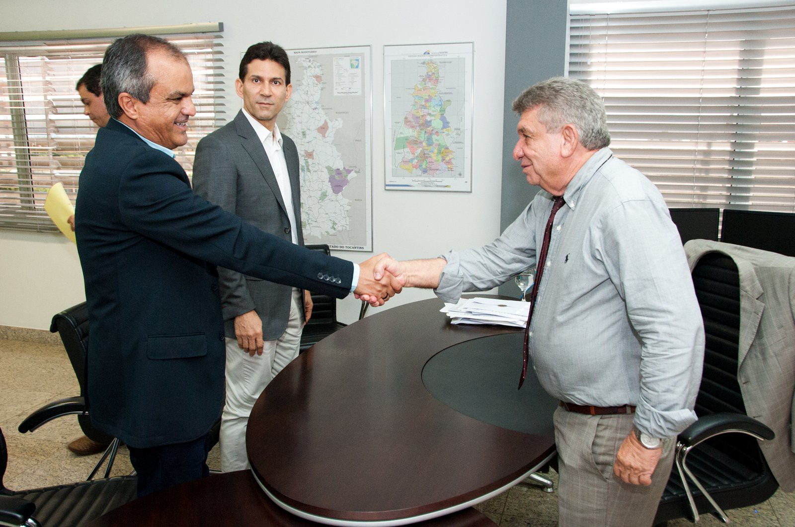 Parceria viabiliza cursos e capacitação de integrantes do MPE