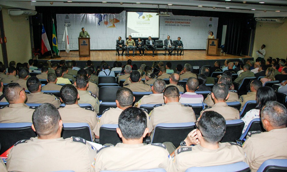 Procurador de Justiça João Rodrigues Filho representou o MPE