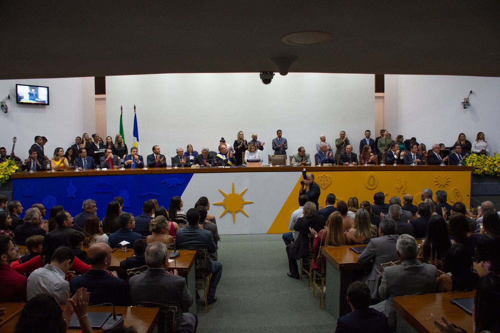 Carlesse fica até 31 de dezembro de 2018