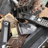 Dados mais recentes da ONU, colocam o Brasil como o quinto maior produtor de lixo eletrônico do mundo