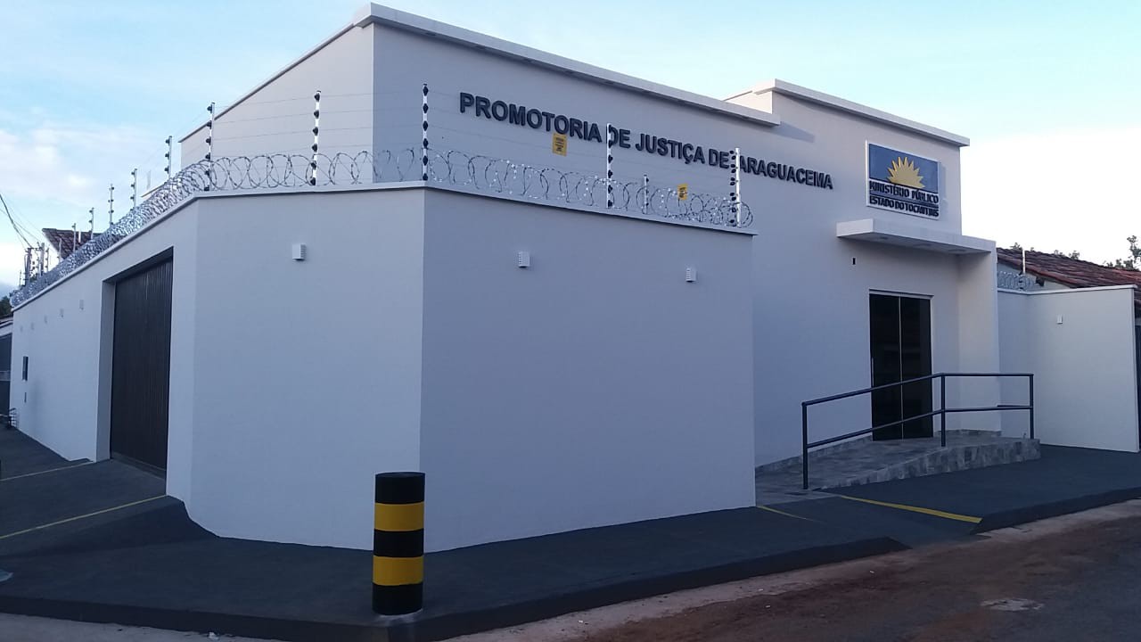 Projeto arquitetônicou do novo prédio visou a funcionalidade