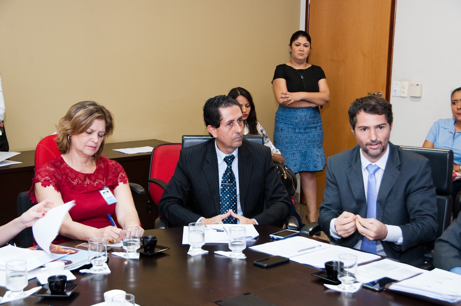 Iniciativa é da equipe do Caopij, sob coordenação do Promotor de Justiça Sidney Fiori Júnior