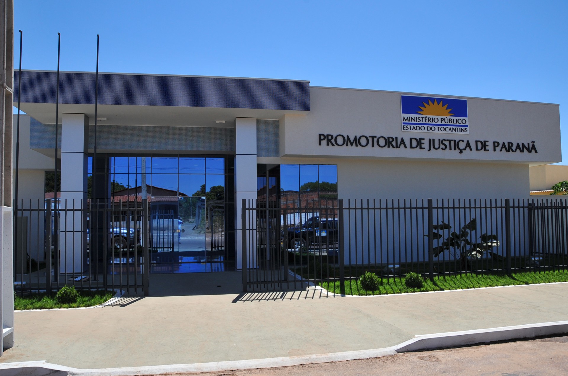 O concurso foi homologado em 2019