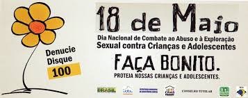 Combate a Exploração Sexual