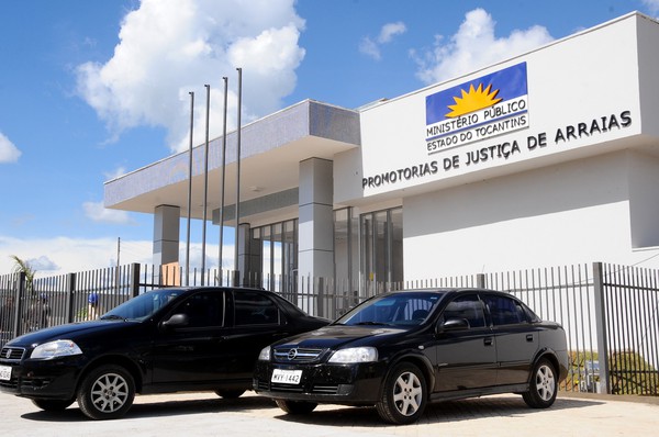 Recomendação é da Promotoria de Justiça de Arraias