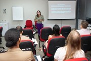 Reunião foi realizada nesta quinta-feira, 26, no Ministério Público.