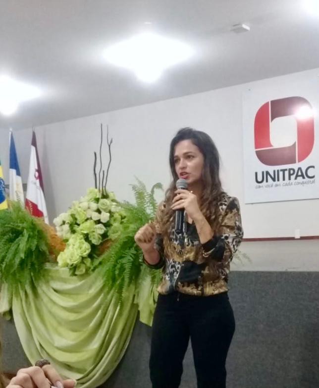 A conferência é realizada a cada quatro anos