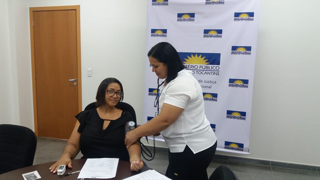 Iniciativa contemplou diversidade de ações
