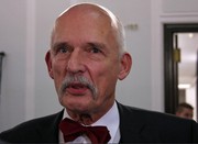 Janusz Korwin-Mikke