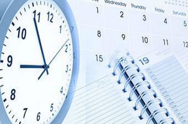 Expediente será das 12h às 18h, no mês de janeiro